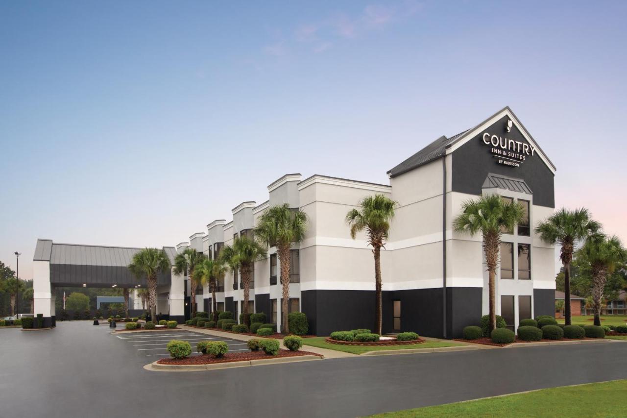 Country Inn & Suites By Radisson, Florence, Sc Exterior photo