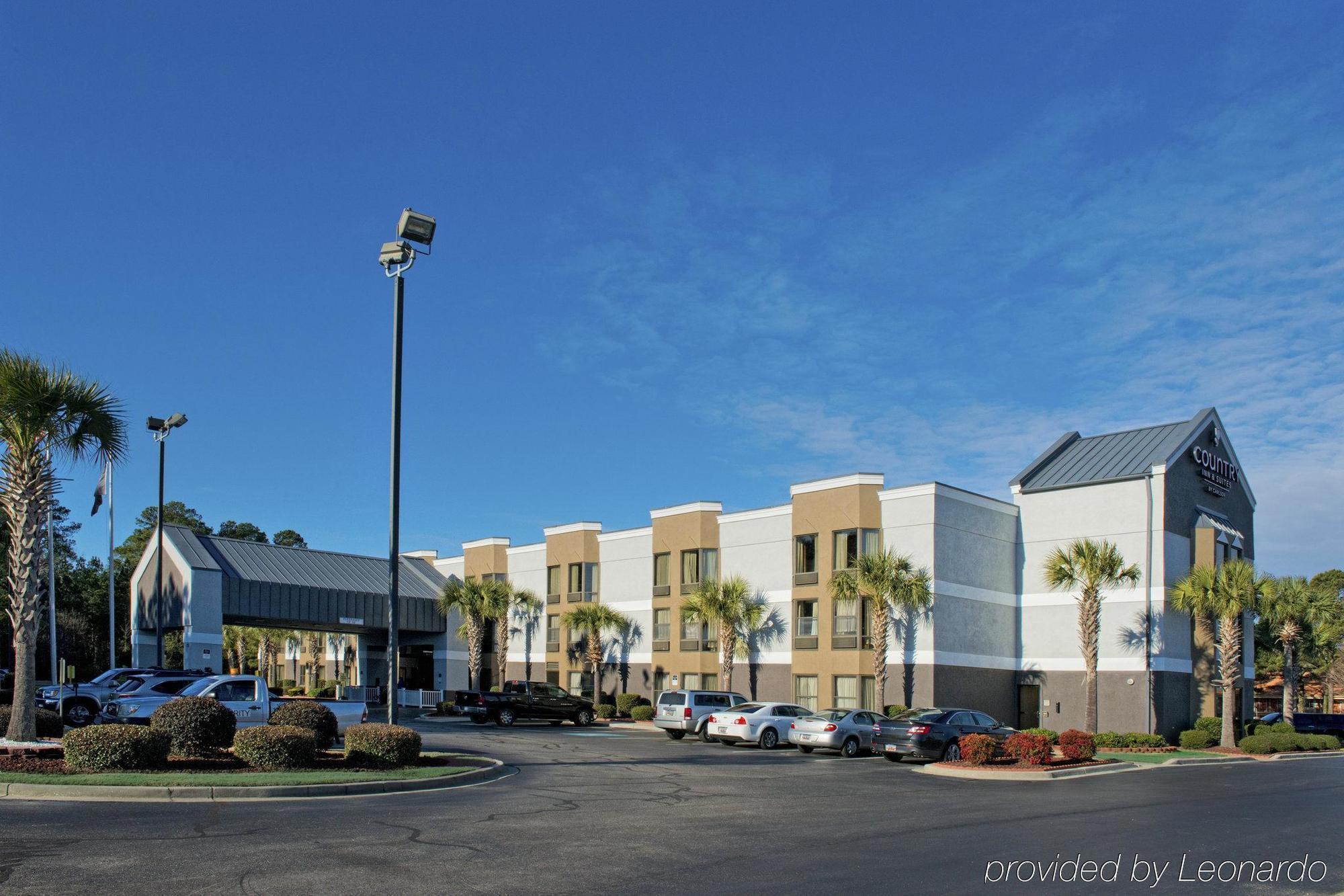 Country Inn & Suites By Radisson, Florence, Sc Exterior photo
