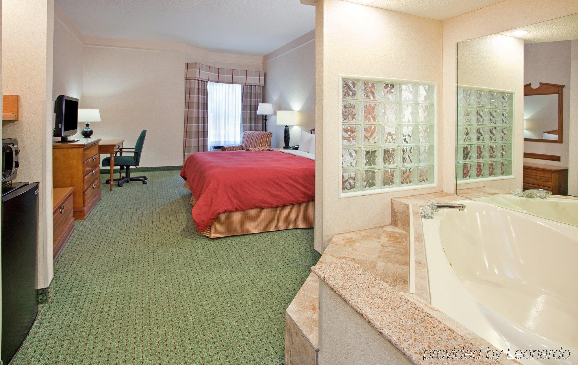 Country Inn & Suites By Radisson, Florence, Sc Room photo