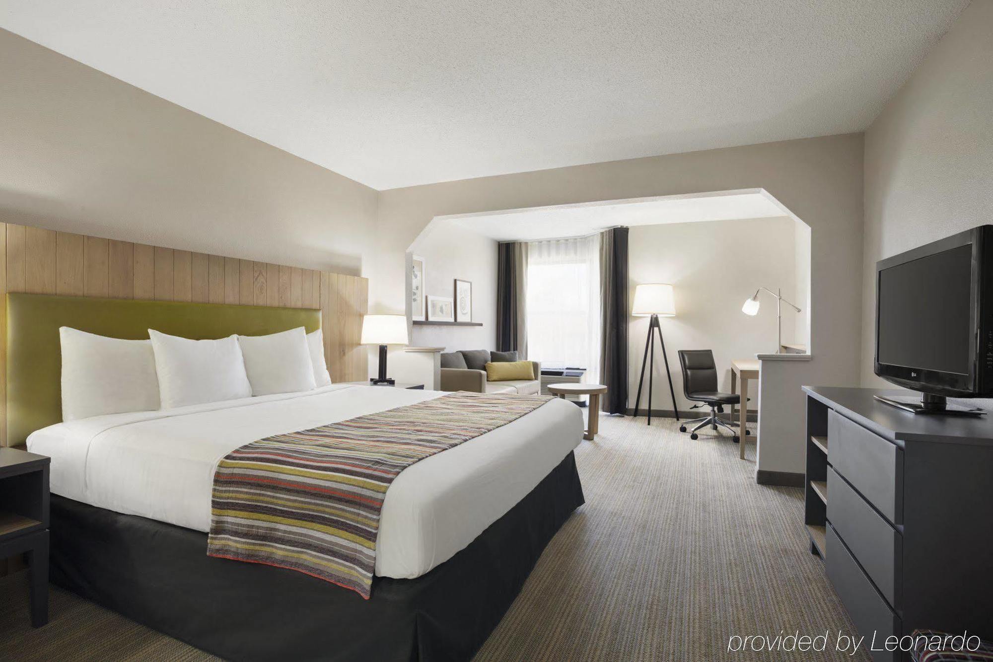 Country Inn & Suites By Radisson, Florence, Sc Exterior photo