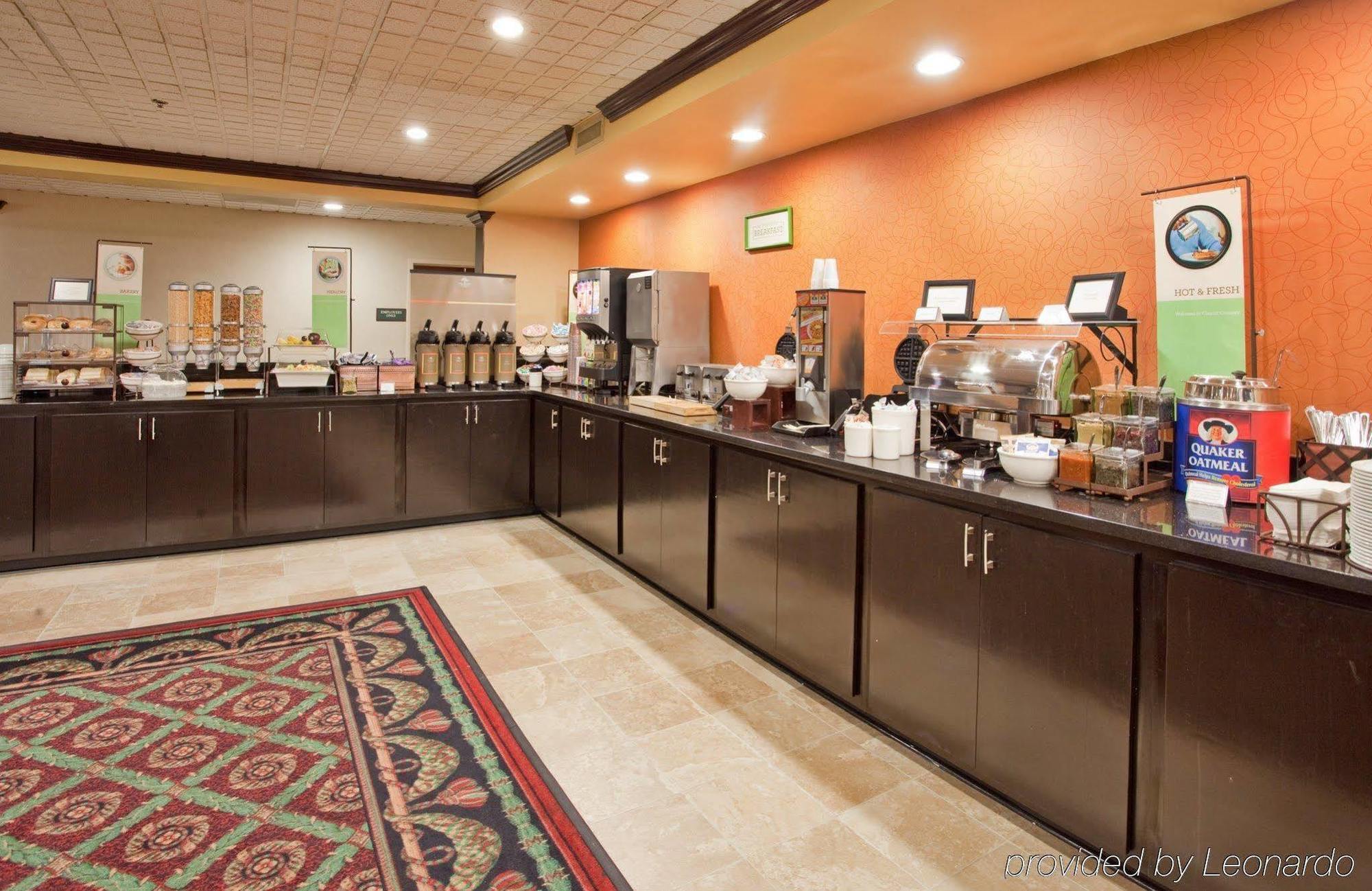 Country Inn & Suites By Radisson, Florence, Sc Restaurant photo